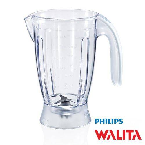 Copo Liquidificador Philips Walita Ri1784 Ri7743 Original!