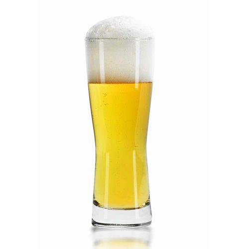 Copo P/ Cerveja Cervejeiro - 370 Ml