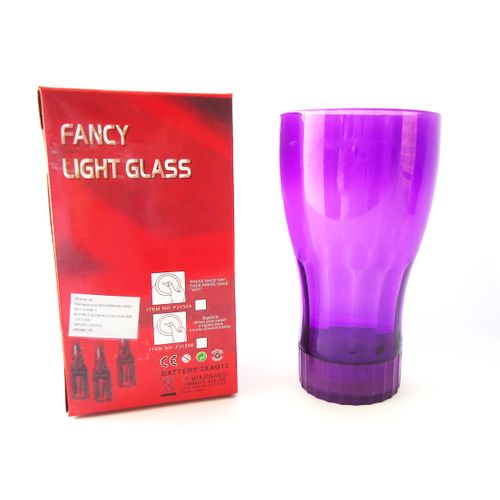 Copo Pisca-pisca Fancy Light Glass 1001921
