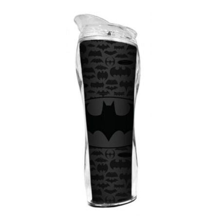 Copo Térmico Batman Logo