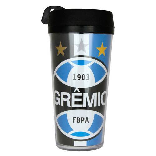 Copo Térmico Grêmio Pro Tork