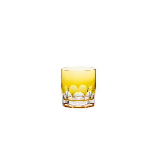 Copo Whisky Amarelo Franz 360ml