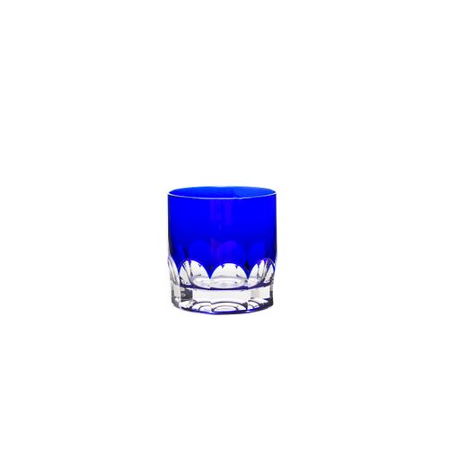 Copo Whisky Azul Franz 360ml
