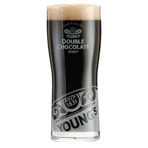 Copo Young's Double Chocolate Stout 500ml