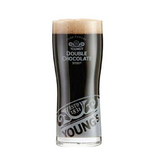 Copo Youngs Double Chocolate Stout 500 Ml