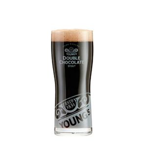 Copo Young's Double Chocolate Stout 500ml + 34 KM