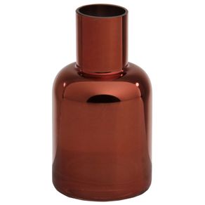 Copper Resound Vaso 11 Cm Cobre