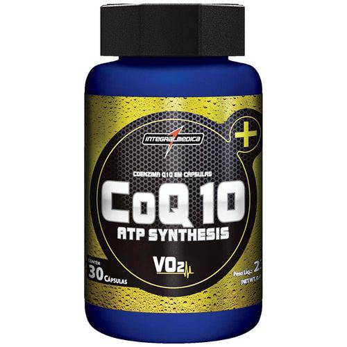Coq 10 - Integralmedica