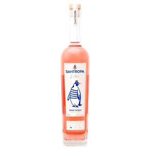Coquetel Santropa Rosé Spirit 750ml