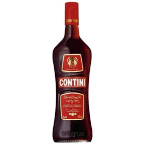 Coquetel Vinho Tinto Contini 900mL