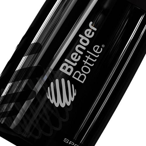 Coqueteleira Blender Sport Mixer 28oz 830ml - Blender Bottle