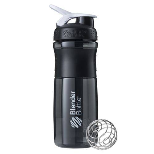 Coqueteleira Shake Blender Bottle Sport Mixer 830ml Mola