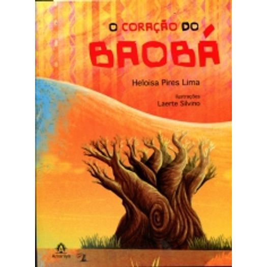 Coracao de Baoba, o - Amarilys