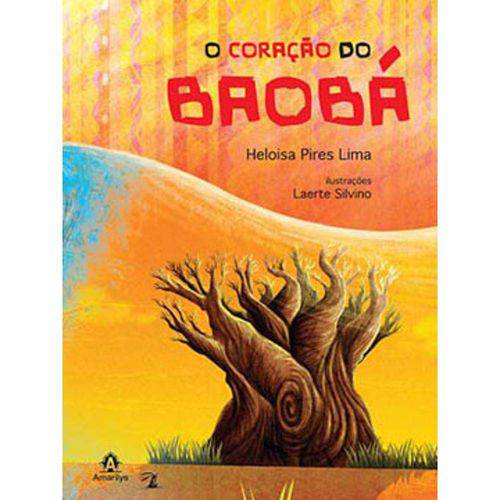 Coraçao do Baoba, o