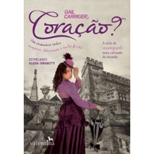 Coracao - Vol 4 - Valentina