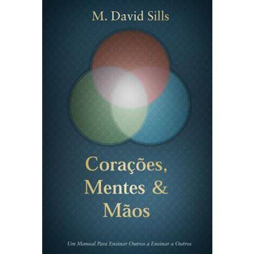 Coracoes Mentes e Maos - Bv Books