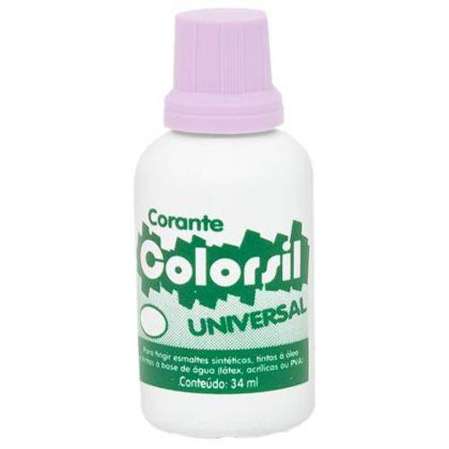Corante Universal Colorsil 34ml Violeta