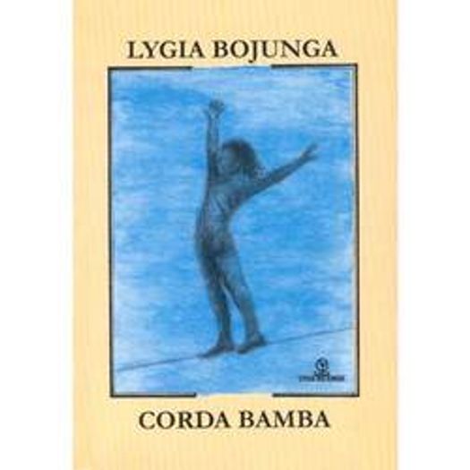 Corda Bamba - Casa Lygia
