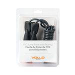 Corda de Pular de PVC com Rolamento VLS3118 - Vollo