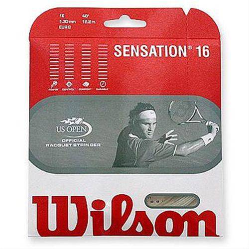 Corda Wilson Sensation Set - 16 - 1.30mm