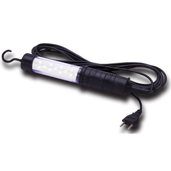 Cordão de Luz de Led Mini Bivolt 51516 - Supersafe