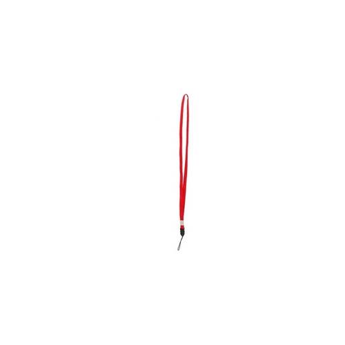 Cordão P/ Pen Drive Vermelho Und - Reflex