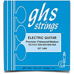 Cordas P/ Guitarra BNR - GHS