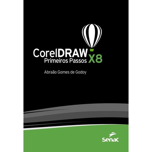 Coreldraw X8 - Senac