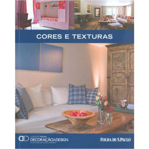 Cores e Texturas (Vol. 2)