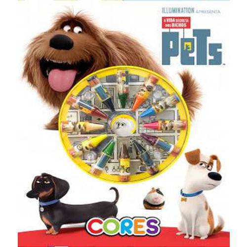 Cores - Pets