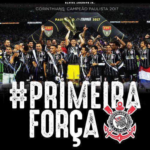 Corinthians Primeira Forca
