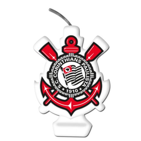 Corinthians Vela Emblema - Festcolor