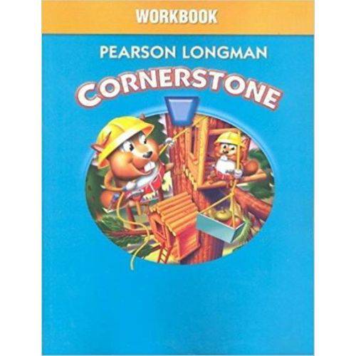 Cornerstone 2013 Workbook Grade 2