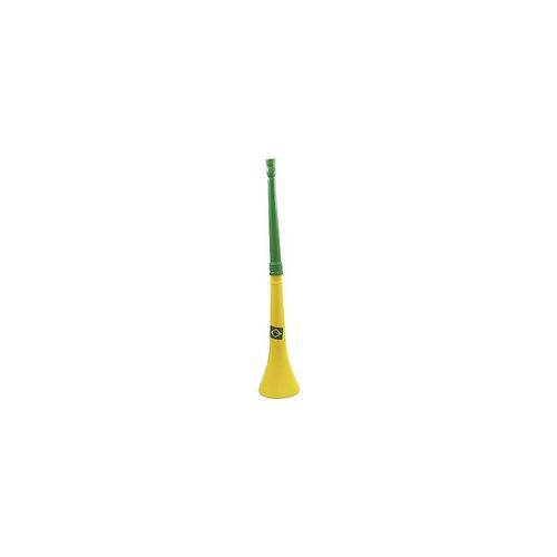 Cornetão Futebol Colorido / Vuvuzela