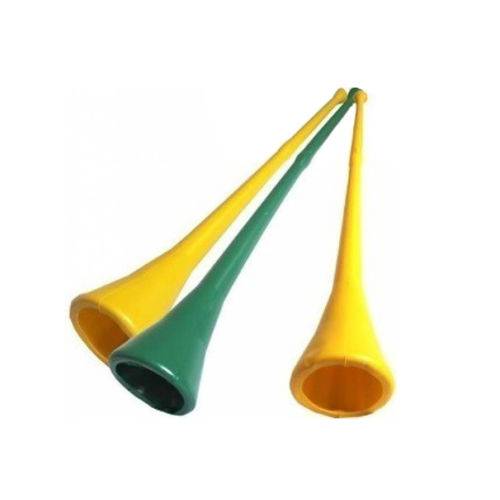 Cornetão Vuvuzela Brasil