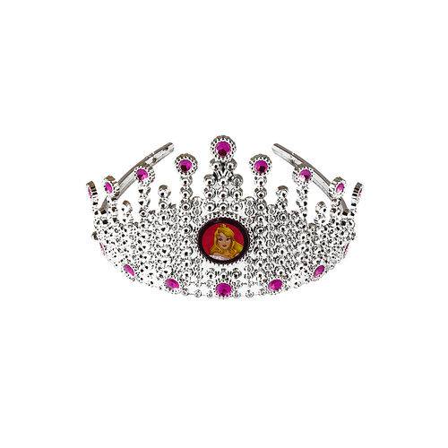 Coroa Etitoys Princesas 12,5CM Dy-368