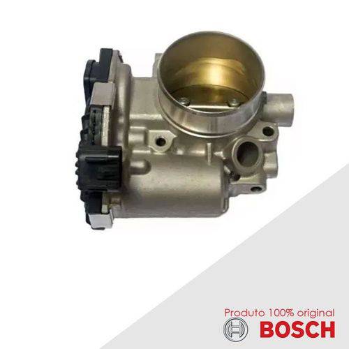 Corpo de Borboleta Blazer 2.4 Mpfi Flexpower 07-12 Bosch