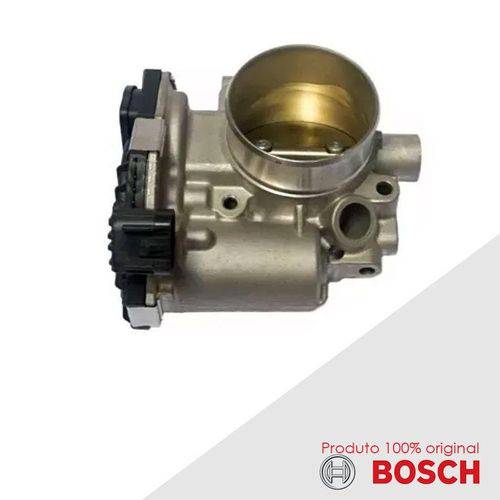 Corpo de Borboleta S10 2.4 Mpfi Flexpower 07-12 Orig. Bosch