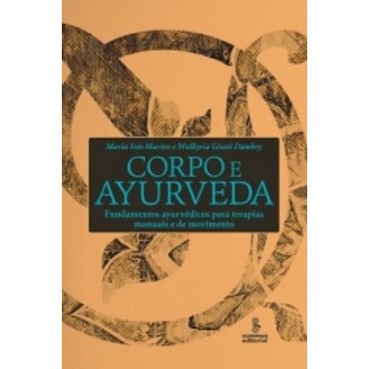Corpo e Ayurveda - Summus