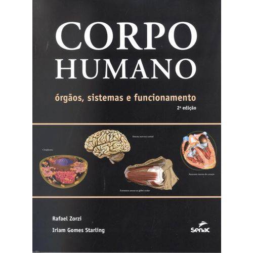 Corpo Humano - 2ª Ed