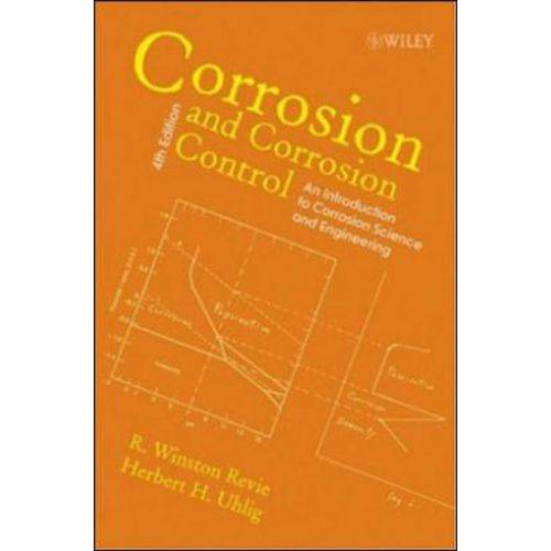 Corrosion And Corrosion Control