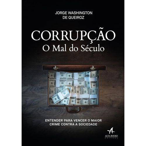 Corrupcao - Alta Books