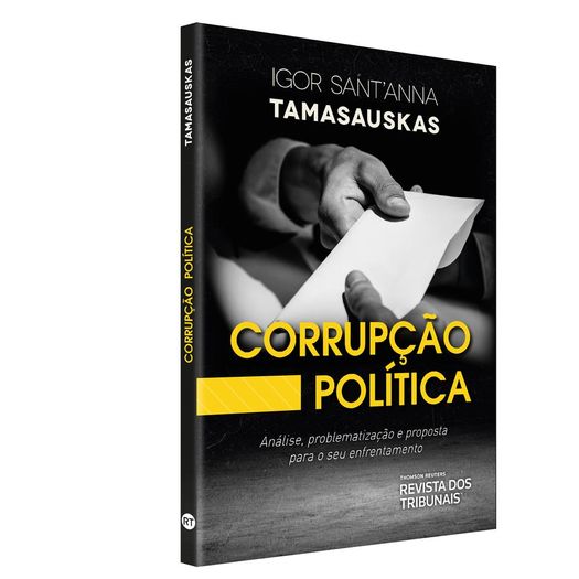 Corrupcao Politica - Rt