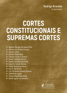 Cortes Constitucionais e Supremas Cortes (2017)