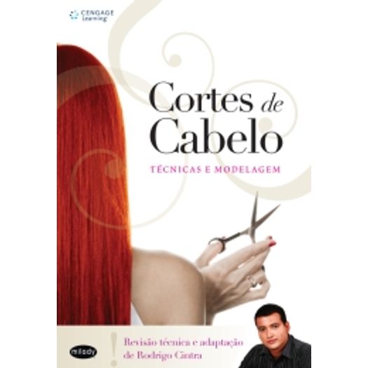 Cortes de Cabelo - Cengage