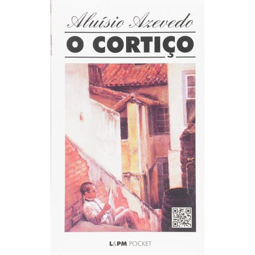 Cortico, o - 103 - Lpm Pocket
