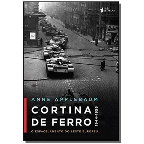 Cortina de Ferro 1944-1956: o Esfacelamento do Les