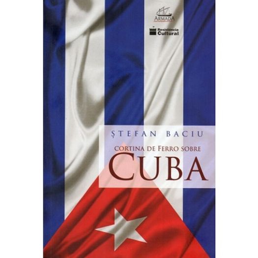 Cortina de Ferro Sobre Cuba - Armada