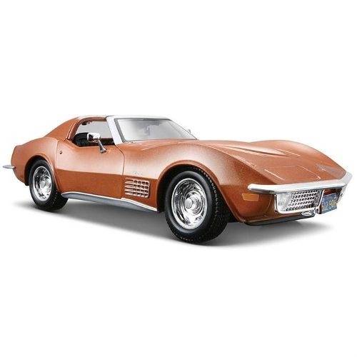 Corvette 1970 - 1/24