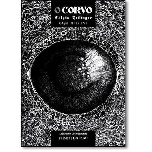 Corvo, o - Trilingue - Empireo